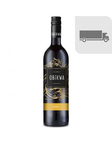 Truck (4080 CS) - Obikwa Shiraz -...