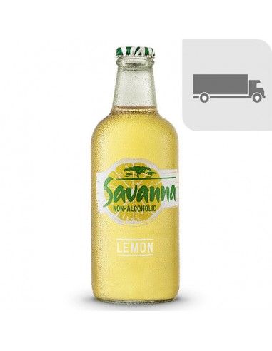 Truck (2380 CS) - Savanna Alcohol...