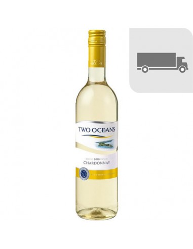 Truck (4080 CS) - T Ocean Chrd - 6x750ml