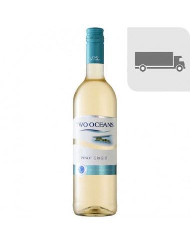 Truck (4080 CS) - Two Oceans Pinot...