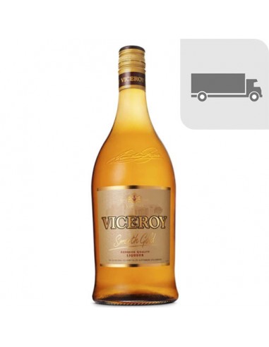 Truck (1700 CS) - Viceroy 10Y - 12x750ml