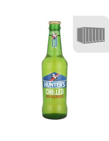 Container (20ft) (1320 CS) - Hunters...