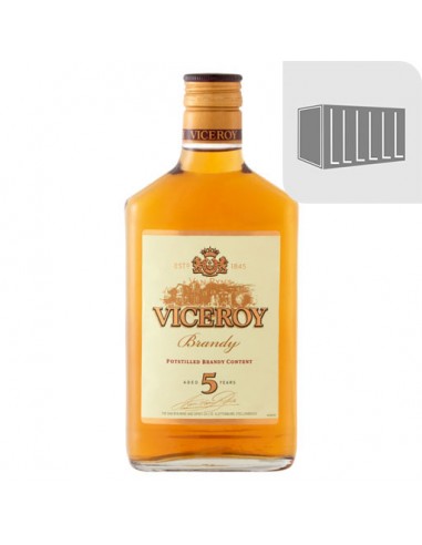 Container (20ft) (2160 CS) - Viceroy...