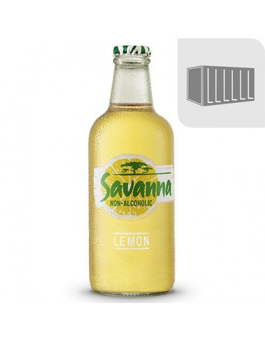 Container (40ft) (2142 CS) - Savanna...