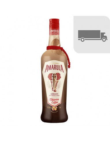 Truck (1496 CS) - Amarula Ethiopian...