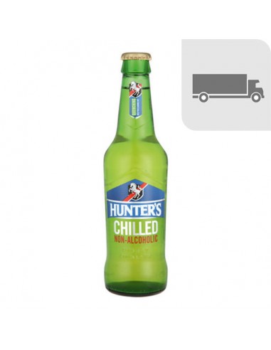 Truck (2040 CS) - Hunters...