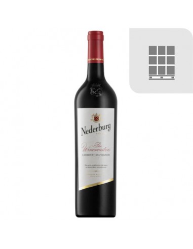 Pallet (48 CS) - Nederburg...