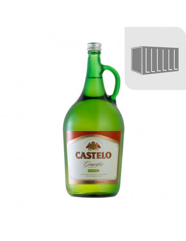 Container (40ft) (1389 CS) - Castelo...