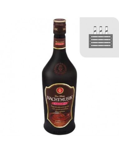 Case - Nachtmusik - 12x750ml