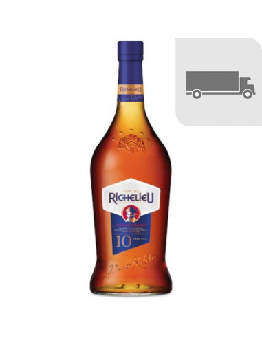 Truck (1360 CS) - Richelieu 10Y -...