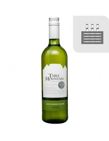 Case - Table Mountain Sauvignon Blanc...