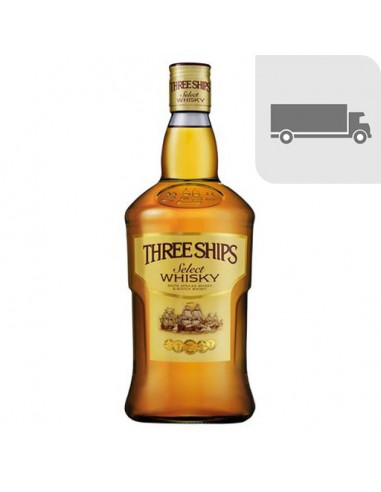 Truck (1360 CS) - Three Ships Select...