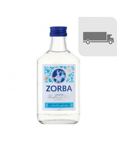 Truck (7140 CS) - Zorba - 12x200ml