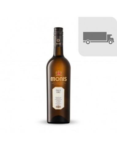 Truck (3808 CS) - Monis Dry - 6x750ml