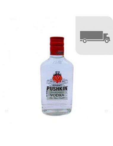 Truck (7140 CS) - Count Pushkin -...