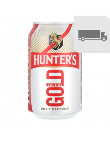 Truck (4080 CS) - Hunters Gold -...