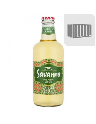 Container (20ft) (1428 CS) - Savanna...