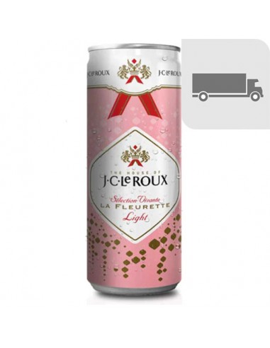 Truck (5440 CS) -  J C Le Roux...