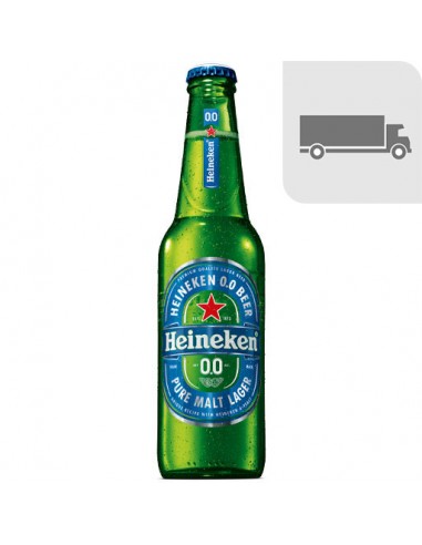 Truck (2856 CS) - Heineken Lager...