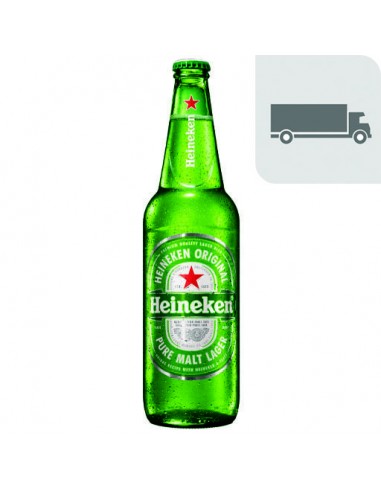 Truck (3060 CS) - Heineken Lager -...