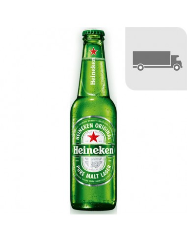 Truck (2856 CS) - Heineken Lager -...