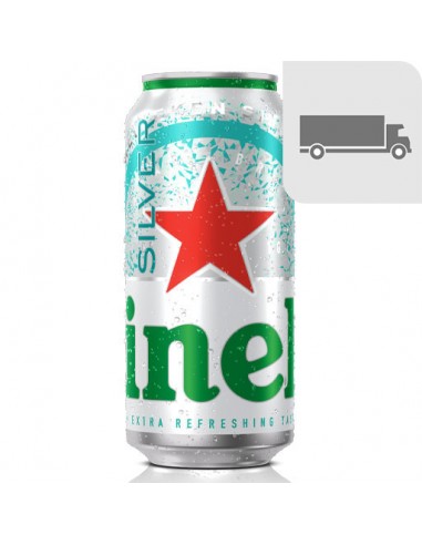 Truck (3060 CS) - Heineken Silver -...