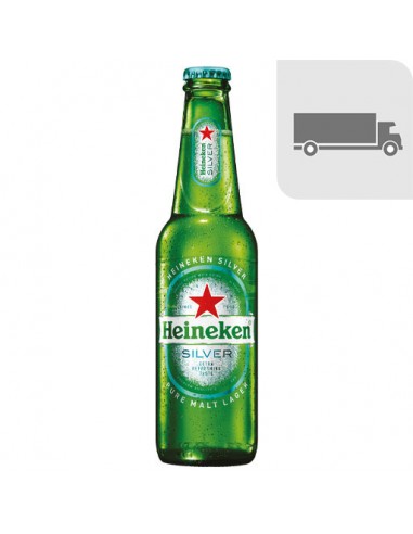 Truck (2856 CS) - Heineken Silver -...