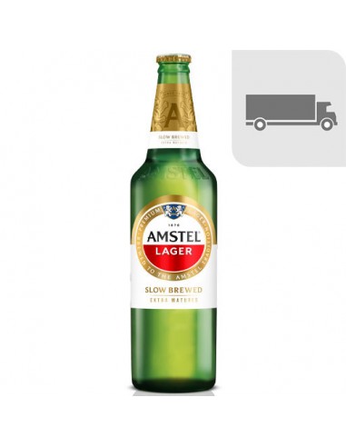 Truck (2618 CS) - Amstel Lager -...