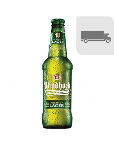 Truck (2856 CS) - Windhoek Lager -...