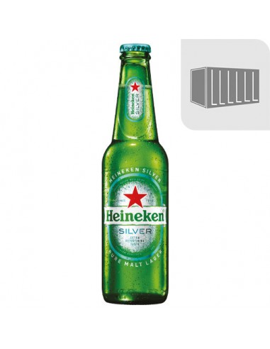 Container (20ft) (1000 CS) - Heineken...