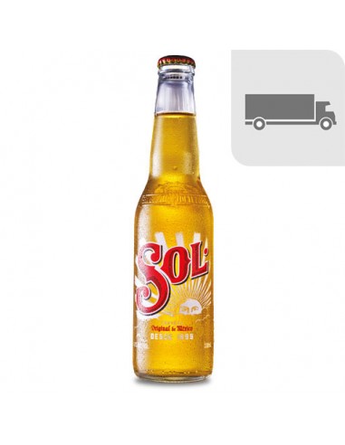 Truck (2856 CS) - Sol Original -...