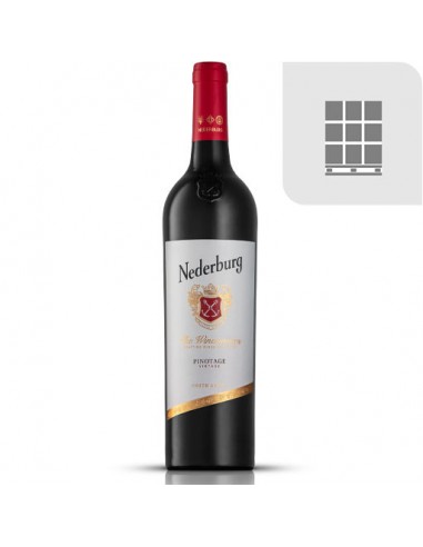 Pallet (112 CS) - Nederburg...