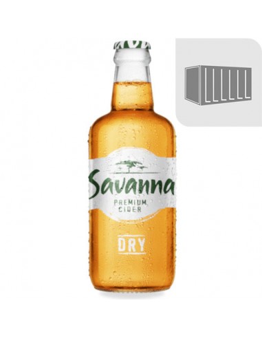 Container (40ft) (2142 CS) - Savanna...