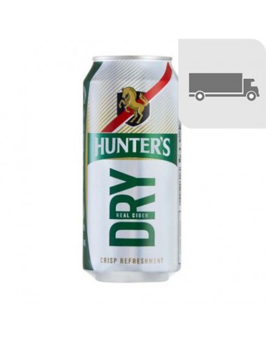 Truck (3060 CS) - Hunters Dry -...