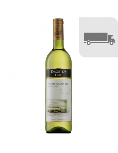 Truck - Drostdy-Hof Grand Cru - 24x375ml