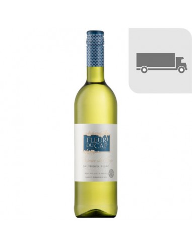 Truck (4080 CS) - Fleur Du Cap...