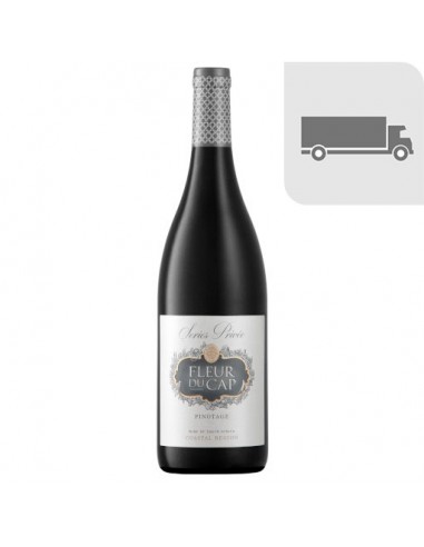 Truck (3400 CS) - FDC Pinotage Unf -...