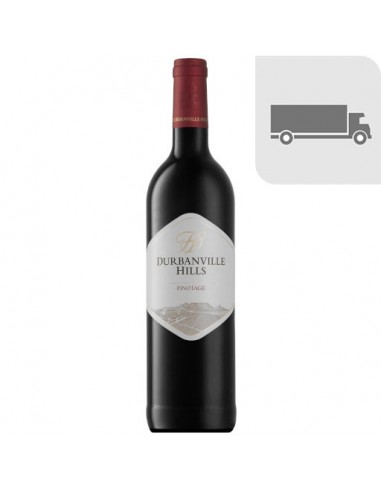 Truck (4080 CS) - DHills Pinotage -...