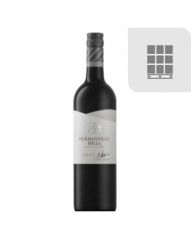 Pallet (120 CS) - DHills Merlot -...