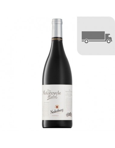 Truck (3400 CS) - Ned HH Rhone - 6x750ml