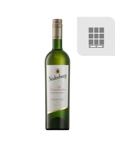 Pallet (100 CS) - Nederburg...