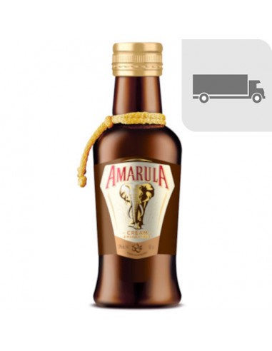 Truck (2992 CS) - Amarula Cream -...