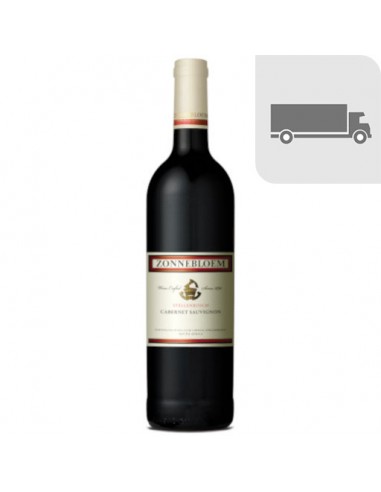 Truck (4080 CS) - Zonn Cabernet -...