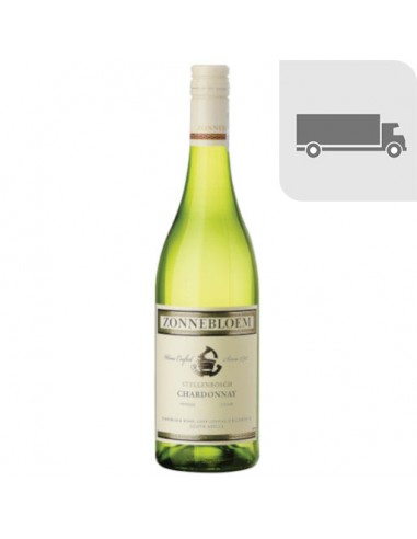 Truck (3400 CS) - Zonn Chardonnay -...