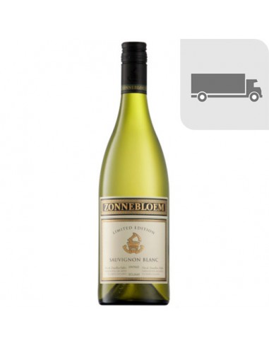 Truck (3400 CS) - Zonn Sauv Blanc -...