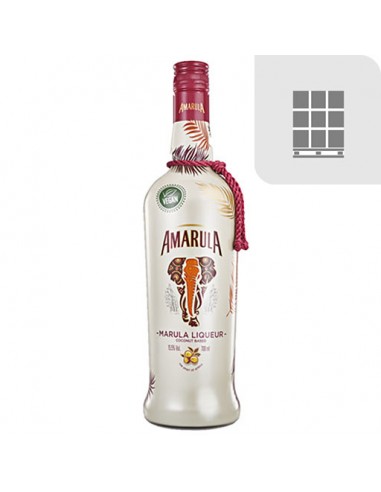 Pallet (44 CS) - Amarula Vegan -...