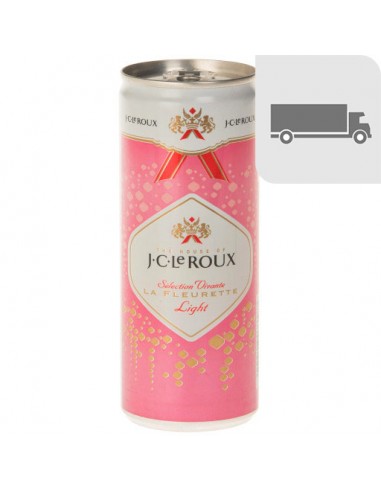 Truck (5440 CS) - JC le Roux LaFleur...