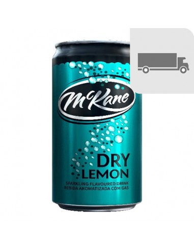 Truck (4420 CS) - McKane Dry Lemon -...