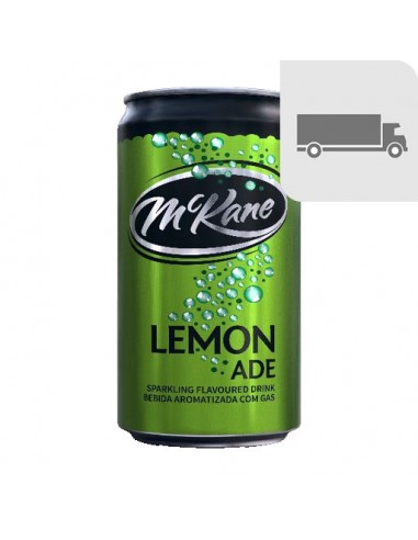 Truck (4420 CS) - McKane Lemonade -...