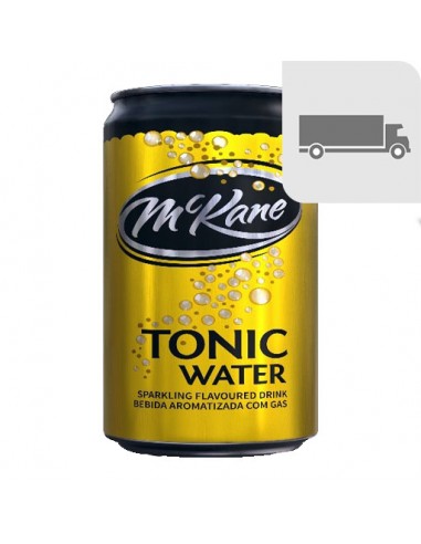 Truck (4420 CS) - MCKANE Tonic Can...